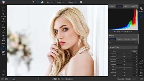 Deze herfst: nieuwe versies van ON1 en Luminar