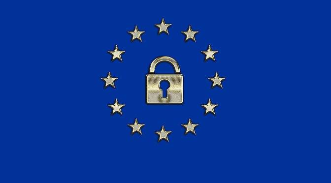 Microsoft en privacy: pas op volgens EU!