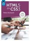 Handboek HTML 5 en CSS3