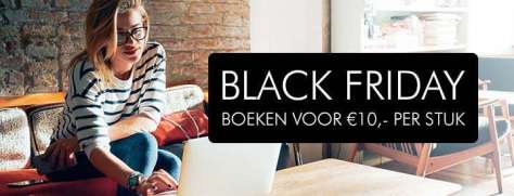 Boeken in de aanbieding
