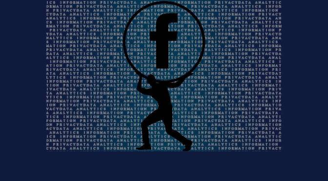 Facebook mobiel gebruiken, verstandig?