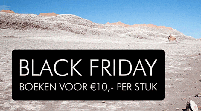 boeken in de aanbieding