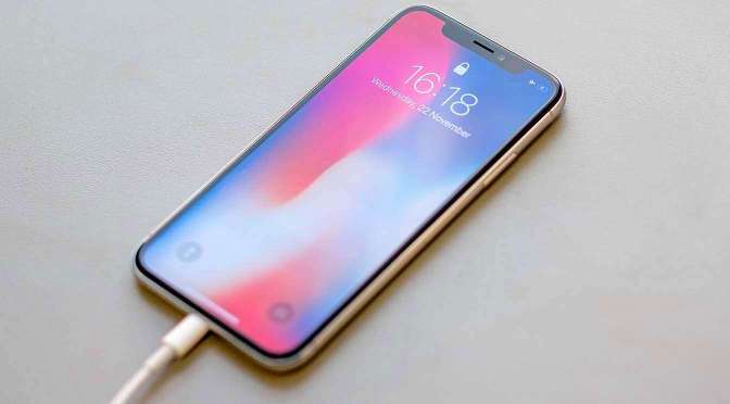 Apple schaaft en schaaft en schaaft aan iOS 13: iOS 13.3