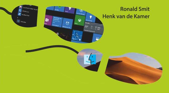 Overstappen van Windows naar macOS: Beveiliging en virussen