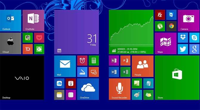 Upgraden naar Windows 8