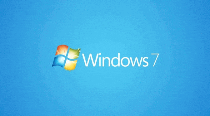 Het einde van Windows 7 is in zicht