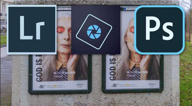Photoshop Elements en RAW en 16-bits
