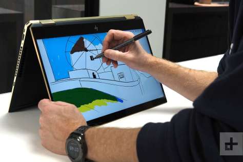 Kiezen voor een Surface Pro