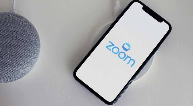 Is Zoom veilig na vele verbeteringen?