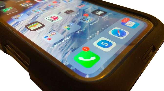 Privacy-instellingen van iOS en iPadOS