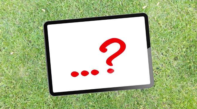 Alles over je iPad of iPhone