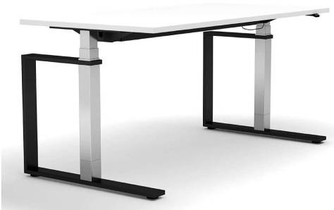 thuiswerken en ergonomie