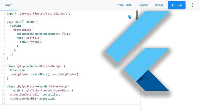 De 10 meest gestelde vragen over Flutter