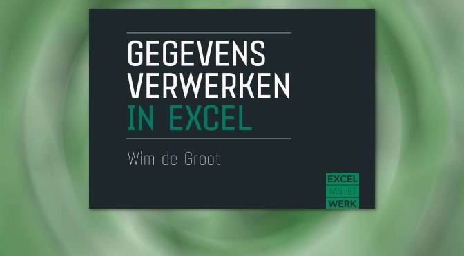 Gegevens importeren in Excel vanuit Word