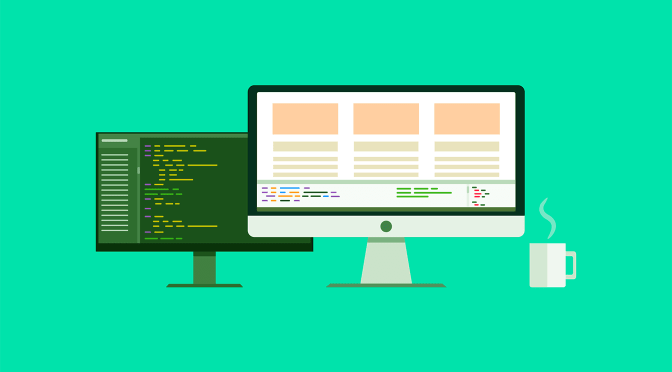 Het boxmodel van CSS