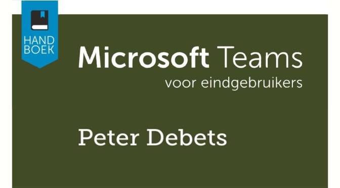Bestanden kopiëren in Teams