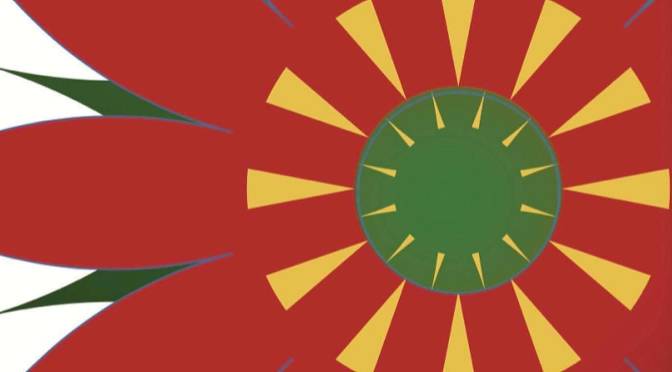 Basisvormen in Affinity Designer