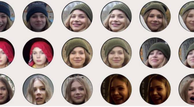 Personen taggen in Photoshop Elements