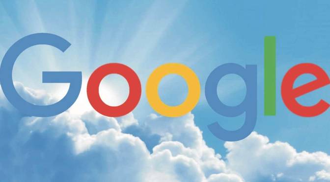 Android en Google, verplichte samenwerking