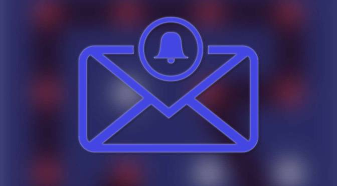 E-mailnotificaties van een Synology NAS