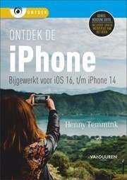 iOS 16