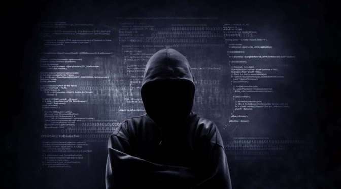 Wat is het dark web?