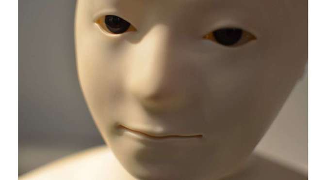 Kunstmatige intelligentie breekt door…