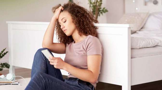 Vijf misvattingen over onlinemisbruik