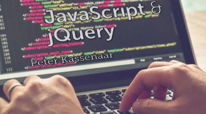 De syntaxis van JavaScript