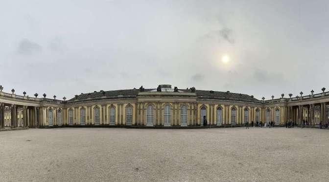 Panorama’s in de architectuurfotografie