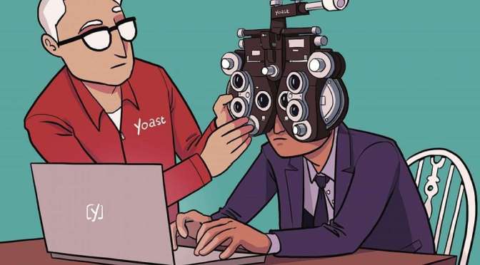 De juiste focuskeyphrase in Yoast