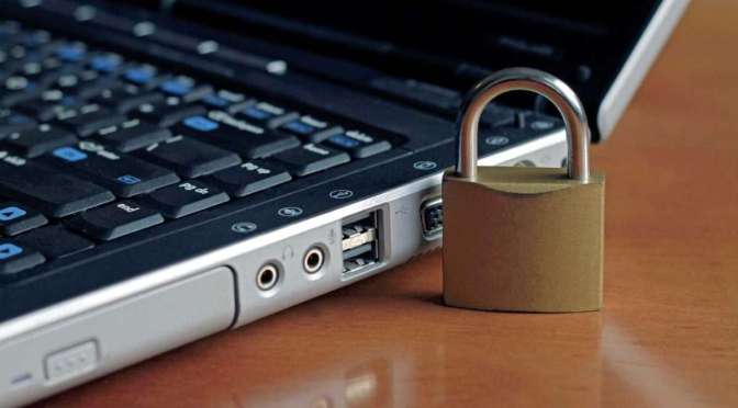 Informatiebeveiliging: de mens als de cruciale factor