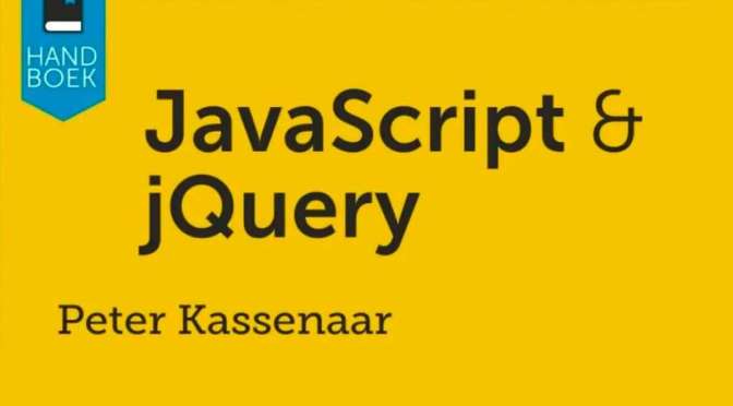 Hoe begin je met JavaScript?
