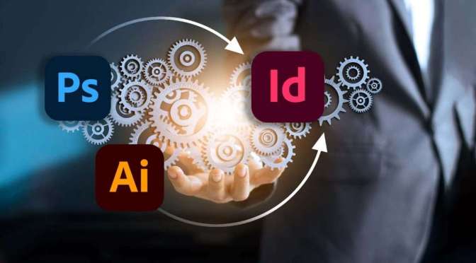 Adobe workflows, wat zijn dat?