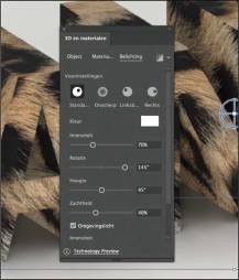 nieuw in Adobe Illustrator 2022