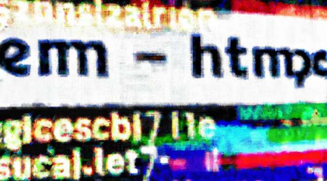Afspraken over webtalen