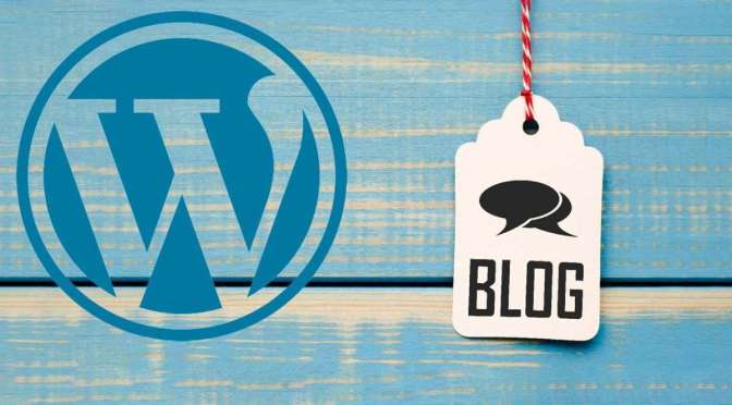 WordPress: het essentiële CMS voor website-ontwikkeling