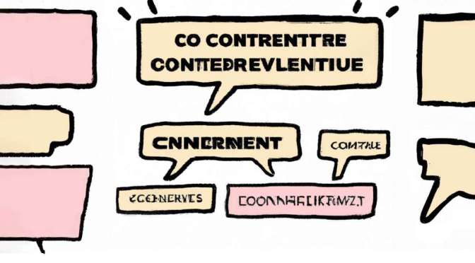 De 5 C’s van succesvolle socialemediacampagnes