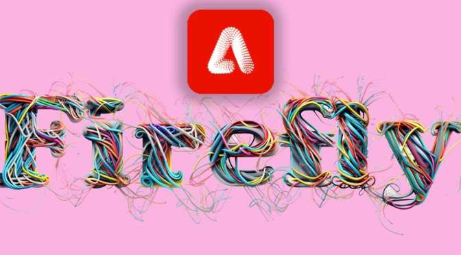Betere resultaten met Adobe Firefly