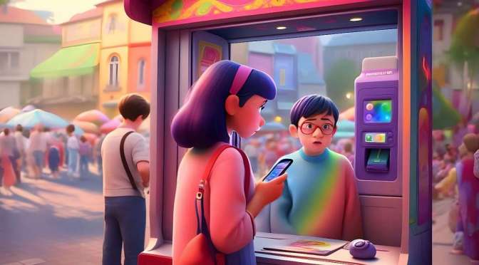Beperk iPhone tot één app met de kioskmodus