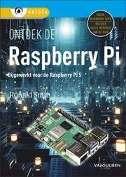 Ontdek de Raspberry Pi 2e Editie