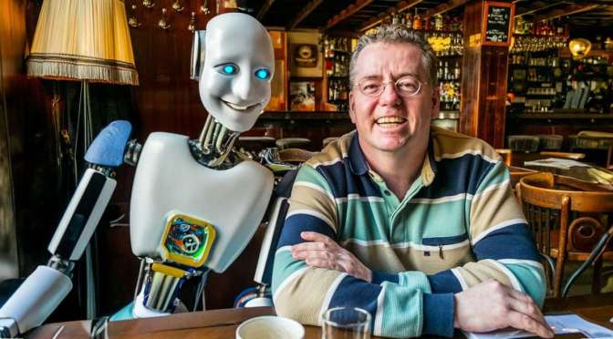 Wat is Generatieve AI en hoe werkt het?
