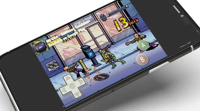 Apple staat Emulators voor iOS en iPadOS toe!