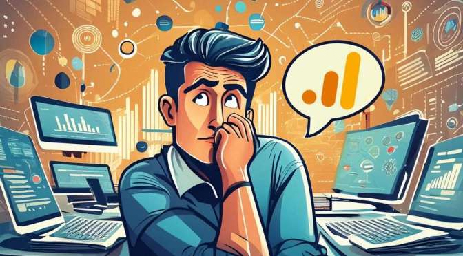 Hoe begin je met Google Analytics 4?