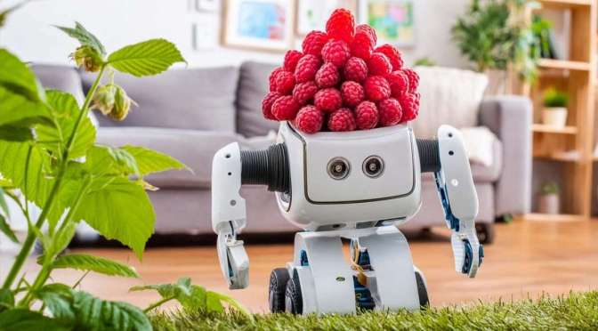 Projecten met je Raspberry Pi 5