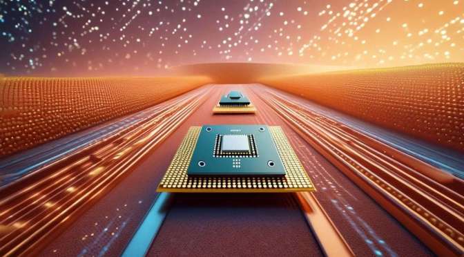 Copilot+ PCs: Is RISC de toekomst van de pc?
