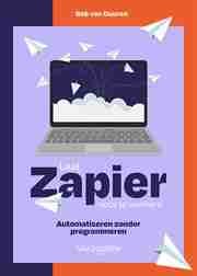 Laat Zapier voor je werken