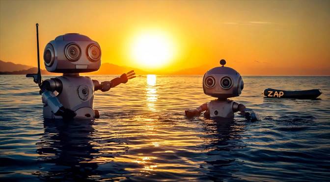Automatiseren met Zapier: maak je digitale leven makkelijker