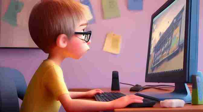 Kinderaccount op je Mac