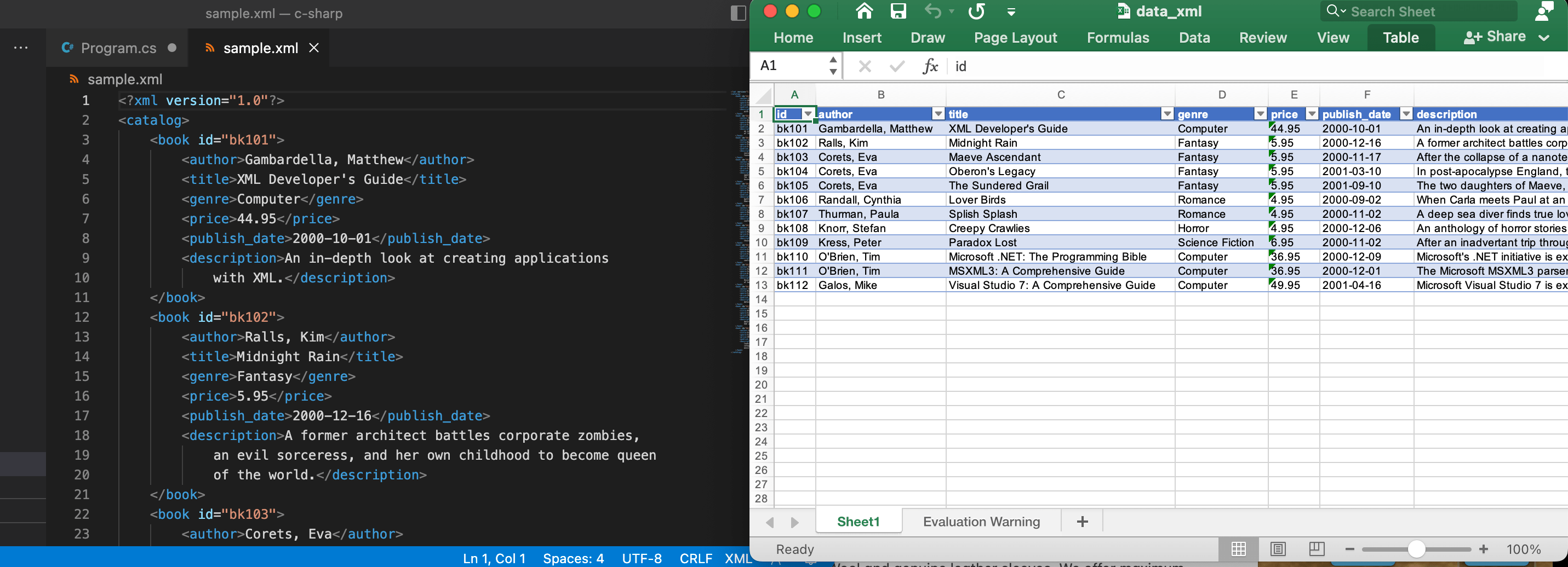 Import Xml To Excel With Python Printable Forms Free Online - Incredible Space Photo - Retina